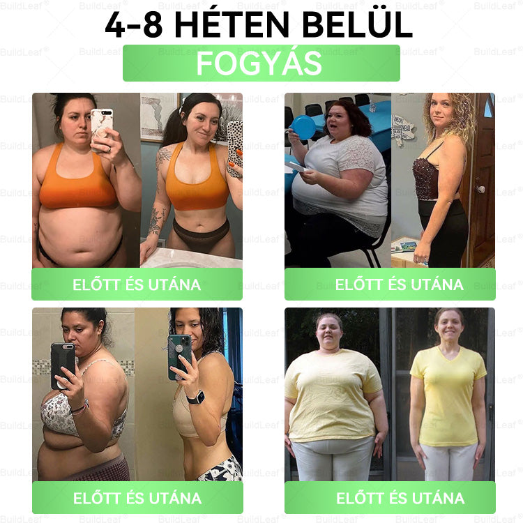 đ KorlĂĄtozott kĂ©szlet! A BuildLeafÂź đ tovĂĄbbi 30% kedvezmĂ©nyt kĂnĂĄl! Helyezze vissza testĂ©t Ă©s egĂ©szsĂ©gĂ©t. Cselekedjen most â ez a lehetĆsĂ©g nem tart sokĂĄig.