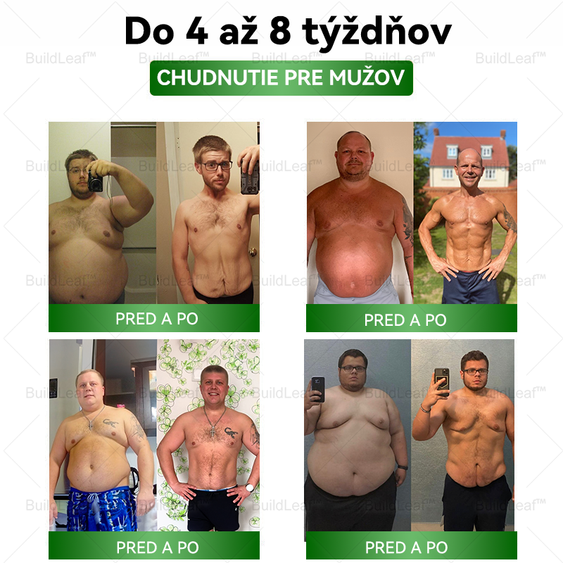 BuildLeaf® 🎁🎁 Posledná šanca! Získajte tento šťastný nález so 🎉50% zľavou!