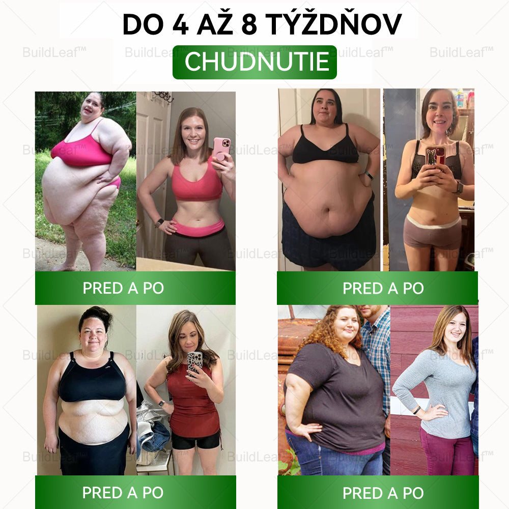 BuildLeaf® 🎁🎁 Posledná šanca! Získajte tento šťastný nález so 🎉50% zľavou!