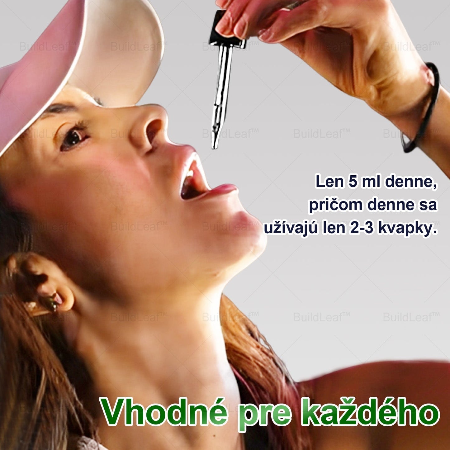 BuildLeaf® 🎁🎁 Posledná šanca! Získajte tento šťastný nález so 🎉50% zľavou!