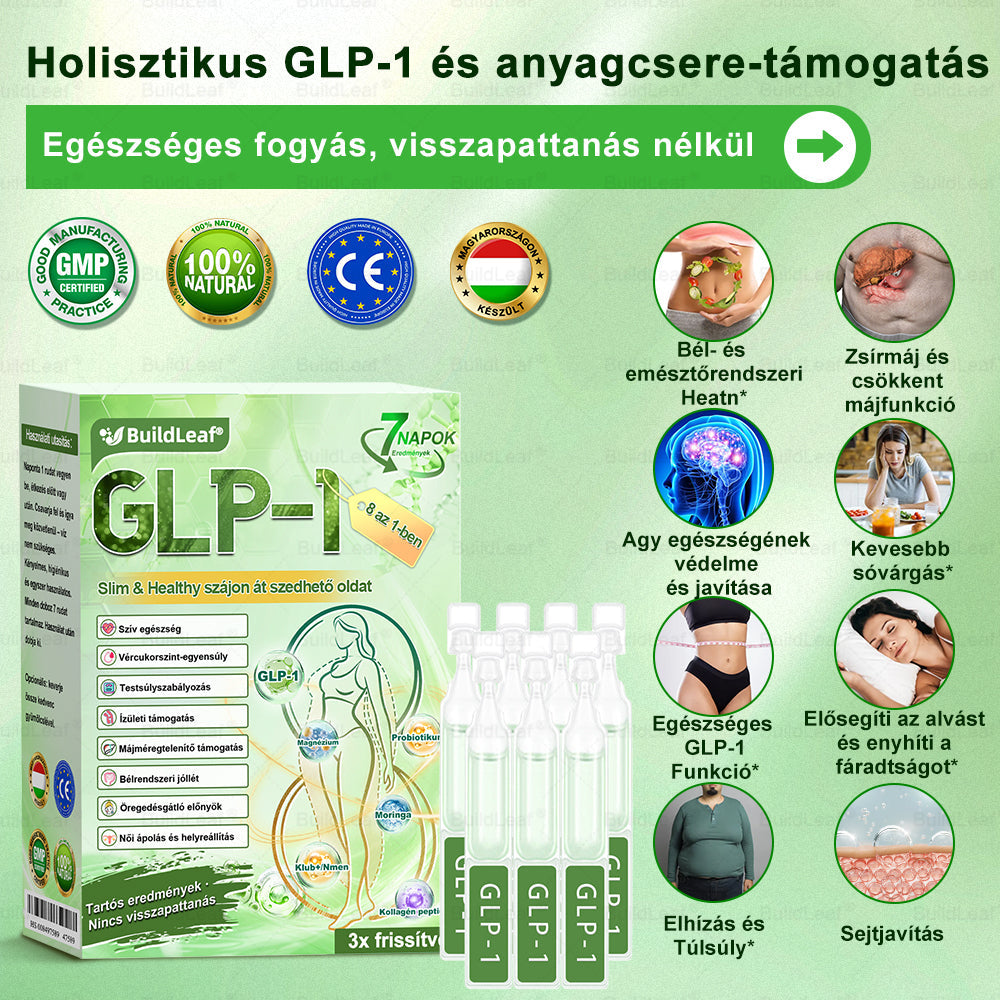 đKorlĂĄtozott kĂ©szlet! A BuildLeafÂź đ tovĂĄbbi 30% kedvezmĂ©nyt kĂnĂĄl! Helyezze vissza testĂ©t Ă©s egĂ©szsĂ©gĂ©t. Cselekedjen most â ez a lehetĆsĂ©g nem tart sokĂĄig.