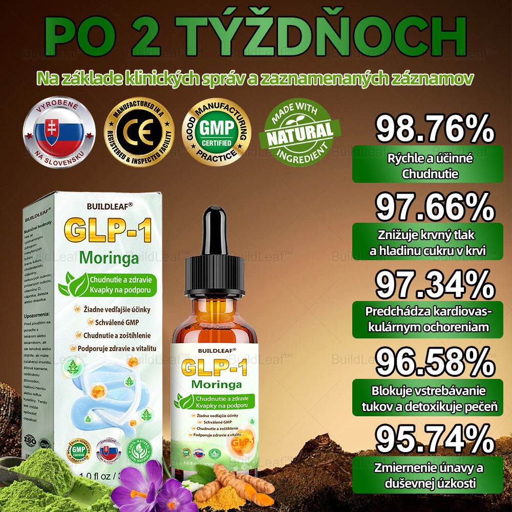 BuildLeaf® 🎁🎁 Posledná šanca! Získajte tento šťastný nález so 🎉50% zľavou!