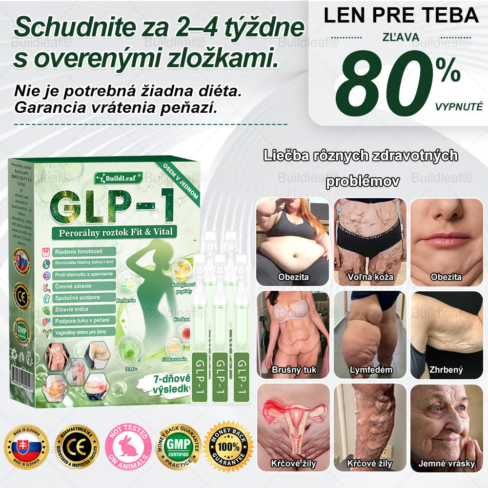 BuildLeaf® 🎁🎁 Posledná šanca! Získajte tento šťastný nález so 🎉50% zľavou!
