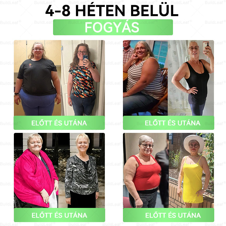 đ KorlĂĄtozott kĂ©szlet! A BuildLeafÂź đ tovĂĄbbi 30% kedvezmĂ©nyt kĂnĂĄl! Helyezze vissza testĂ©t Ă©s egĂ©szsĂ©gĂ©t. Cselekedjen most â ez a lehetĆsĂ©g nem tart sokĂĄig.