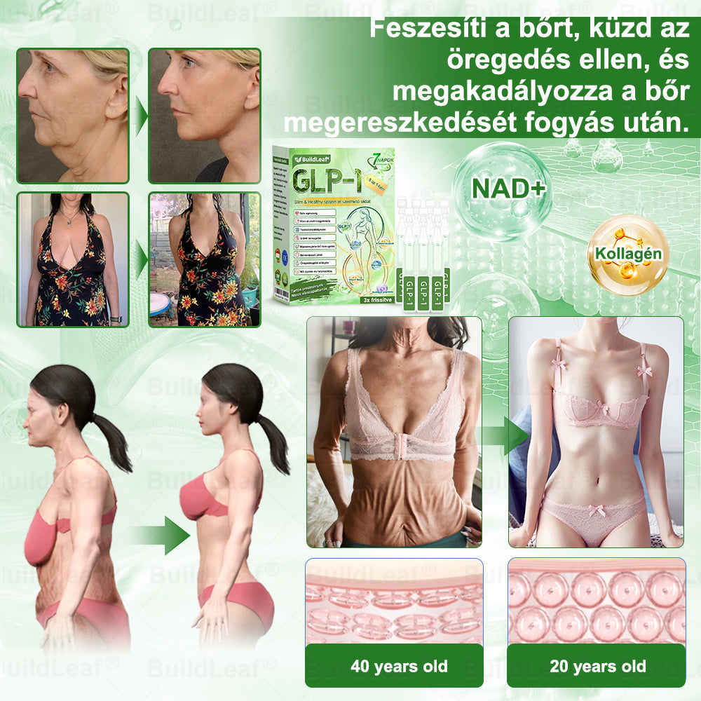 đKorlĂĄtozott kĂ©szlet! A BuildLeafÂź đ tovĂĄbbi 30% kedvezmĂ©nyt kĂnĂĄl! Helyezze vissza testĂ©t Ă©s egĂ©szsĂ©gĂ©t. Cselekedjen most â ez a lehetĆsĂ©g nem tart sokĂĄig.