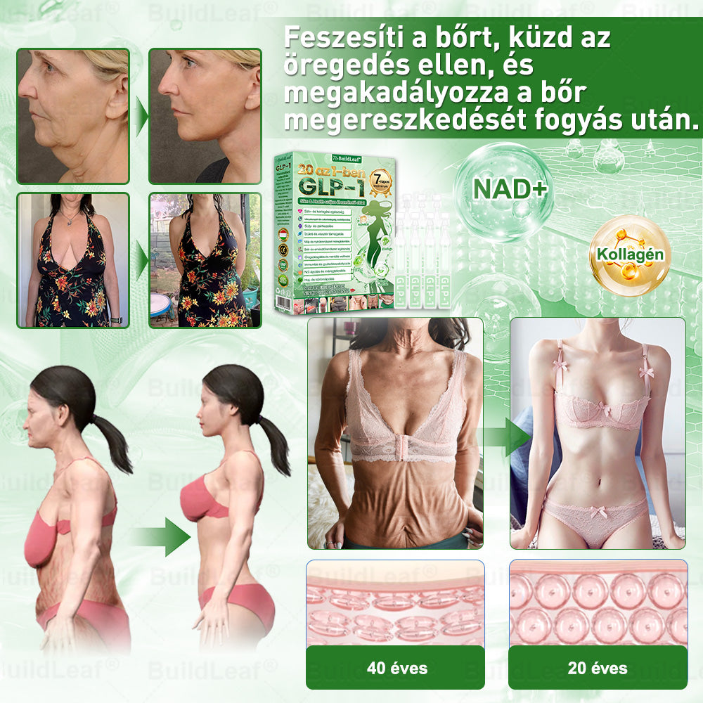 đ KorlĂĄtozott kĂ©szlet! A BuildLeafÂź đ tovĂĄbbi 30% kedvezmĂ©nyt kĂnĂĄl! Helyezze vissza testĂ©t Ă©s egĂ©szsĂ©gĂ©t. Cselekedjen most â ez a lehetĆsĂ©g nem tart sokĂĄig.