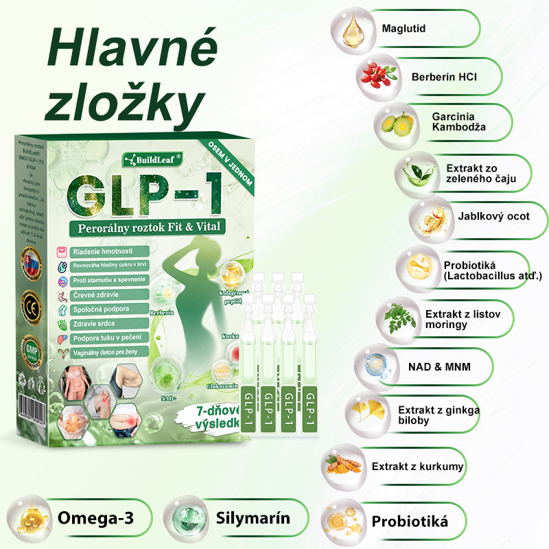 BuildLeaf® 🎁🎁 Posledná šanca! Získajte tento šťastný nález so 🎉50% zľavou!