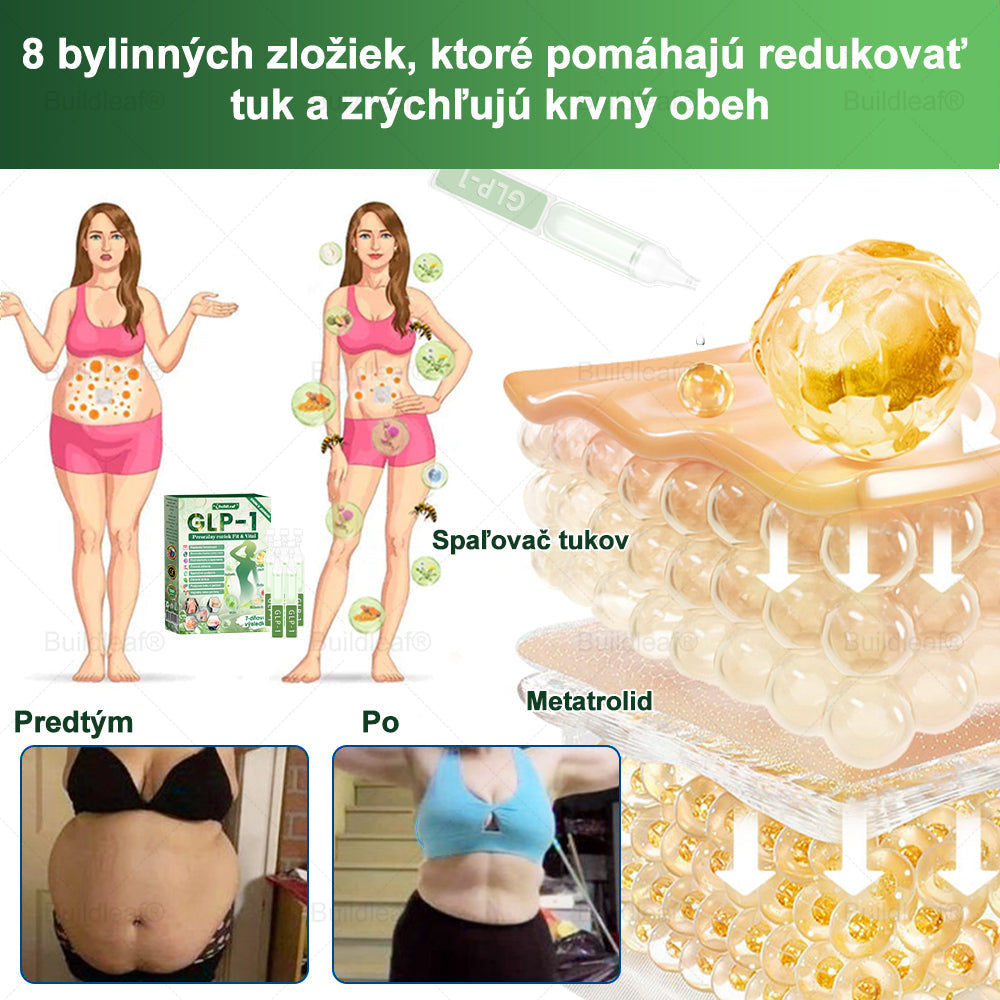 BuildLeaf® 🎁🎁 Posledná šanca! Získajte tento šťastný nález so 🎉50% zľavou!