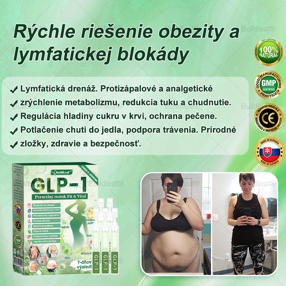 BuildLeaf® 🎁🎁 Posledná šanca! Získajte tento šťastný nález so 🎉50% zľavou!