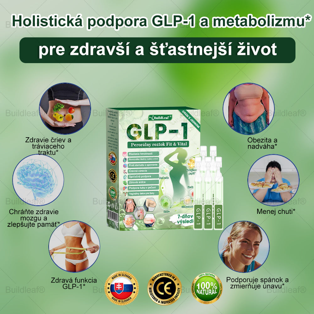 BuildLeaf® 🎁🎁 Posledná šanca! Získajte tento šťastný nález so 🎉50% zľavou!