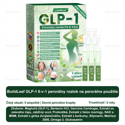 BuildLeaf® 🎁🎁 Posledná šanca! Získajte tento šťastný nález so 🎉50% zľavou!