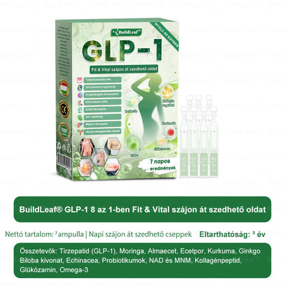 🔔🔔Gratulálunk! Megszerezte a legjobb ajánlatot! 5 perc van hátra! BuildLeaf® – most akár 30% kedvezménnyel! Fedezze fel új, jobb önmagát! Korlátozott ideig érvényes akció!