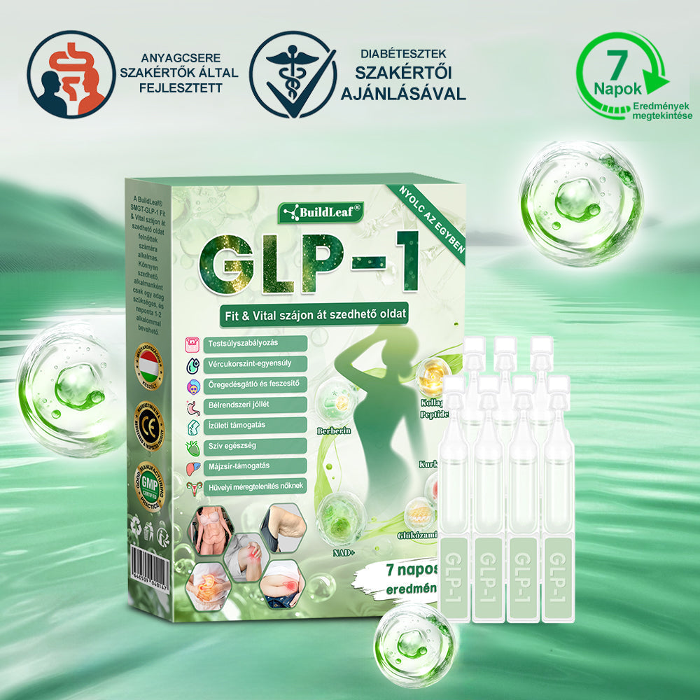 🔔🔔Gratulálunk! Megszerezte a legjobb ajánlatot! 5 perc van hátra! BuildLeaf® – most akár 30% kedvezménnyel! Fedezze fel új, jobb önmagát! Korlátozott ideig érvényes akció!