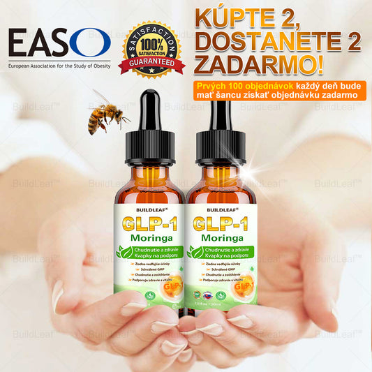 BuildLeaf® 🎁🎁 Posledná šanca! Získajte tento šťastný nález so 🎉50% zľavou!