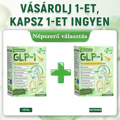 🍀Korlátozott készlet! A BuildLeaf® 🎁 további 30% kedvezményt kínál! Helyezze vissza testét és egészségét. Cselekedjen most – ez a lehetőség nem tart sokáig.