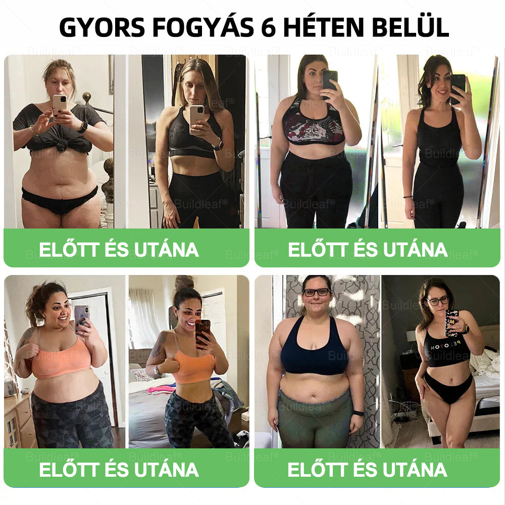 🔔Gratulálunk! Megszerezte a legjobb ajánlatot! 5 perc van hátra! BuildLeaf® – most akár 30% kedvezménnyel! Fedezze fel új, jobb önmagát! Korlátozott ideig érvényes akció!