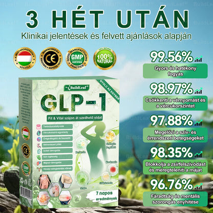 🔔🔔Gratulálunk! Megszerezte a legjobb ajánlatot! 5 perc van hátra! BuildLeaf® – most akár 30% kedvezménnyel! Fedezze fel új, jobb önmagát! Korlátozott ideig érvényes akció!