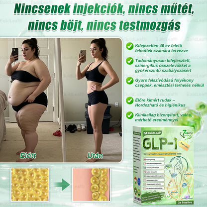🍀Korlátozott készlet! A BuildLeaf® 🎁 további 30% kedvezményt kínál! Helyezze vissza testét és egészségét. Cselekedjen most – ez a lehetőség nem tart sokáig.