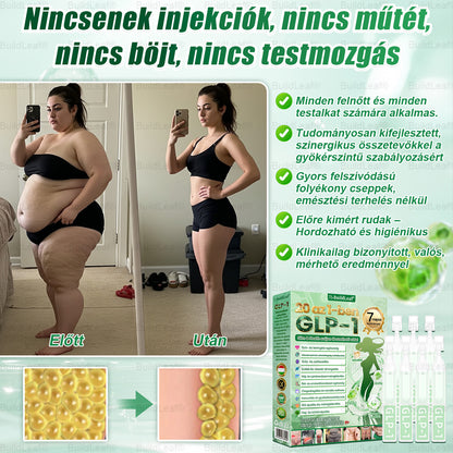 🍃 Korlátozott készlet! A BuildLeaf® 🎁 további 30% kedvezményt kínál! Helyezze vissza testét és egészségét. Cselekedjen most – ez a lehetőség nem tart sokáig.
