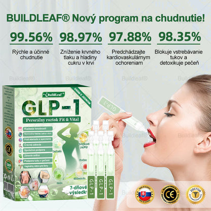 BuildLeaf® 🎁🎁 Posledná šanca! Získajte tento šťastný nález so 🎉50% zľavou!